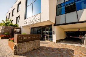 Hotel Neues Tor, Bad Wimpfen